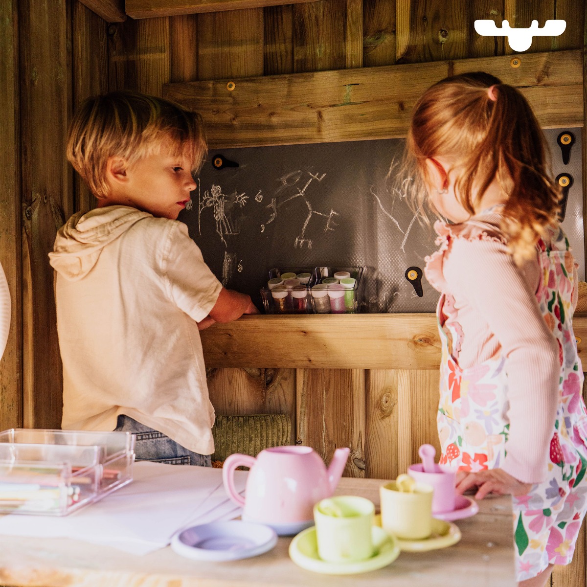 Xtra-Create chalkboard 835388