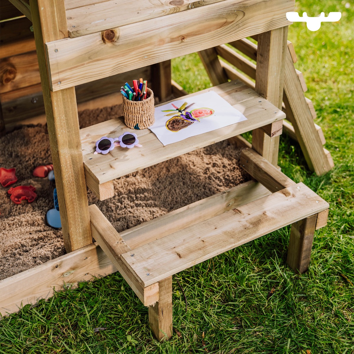 Picknicktisch Xtra-Picnic 835387 Picknicktisch Xtra-Picnic 835387