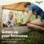 Climbing frame JungleJumbo Pure  834841_k