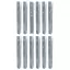 SolidRoot Angle anchor Set of 12  621224