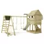 Climbing frame JungleJumbo Pure  834841_k