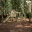 Climbing frame JungleJumbo Pure  834841_k