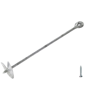 QuickRoot Ground anchor Apple 620933