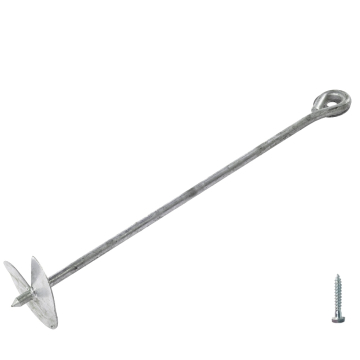 QuickRoot Ground anchor  620933_k