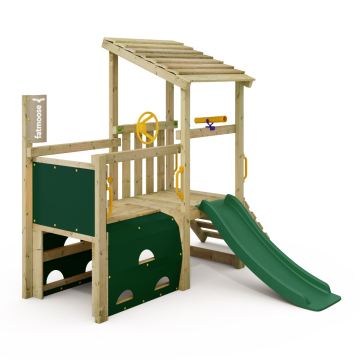 Little Climbers Forest climbing frame for toddlers  835820_k
