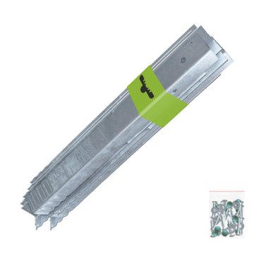 SolidRoot Angle anchor Set of 16  640197