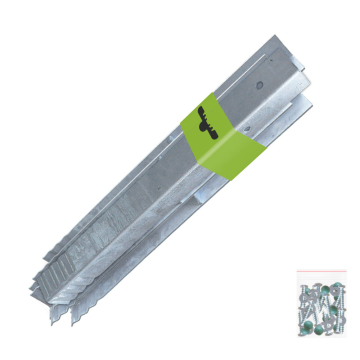 SolidRoot Angle anchor Set of 6  621221