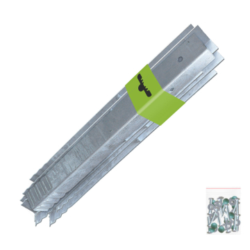 SolidRoot Angle anchor Set of 8  621222