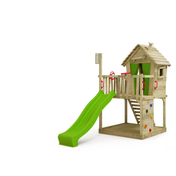 DonkeyDome Double XXL | Apple *Without swing* Apple 810287