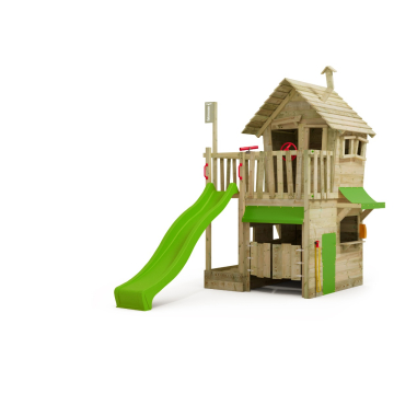 RebelRacer Super XXL | Apple *Without swing* Apple 810168