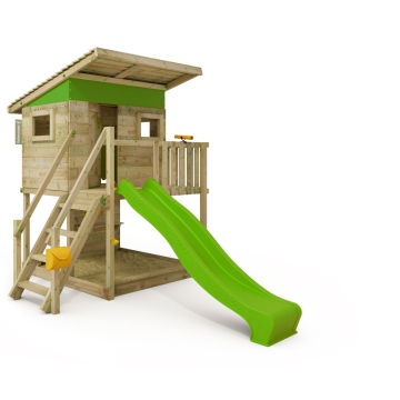 CoastalCove Cottage XXL | Apple  835463