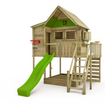 EcoEvergreen Escape XXL-Apfel-Ohne  835473