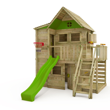 SecretScout Summit XXL-Apfel-Ohne  835518