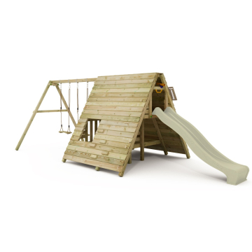 TriangleTent Top Teepee Climbing Frame  836152_k