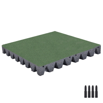 SoftSafe XXL rubber tile  835852