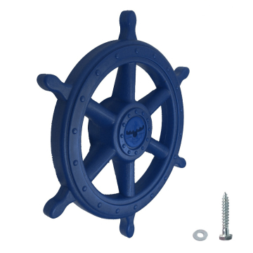OceanPilot XXL Steering Wheel Pirate  620871_k