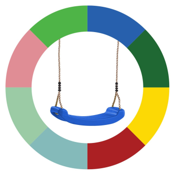 Colour change swing seat  621091_k