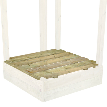 MagicCover Sandpit cover  620507