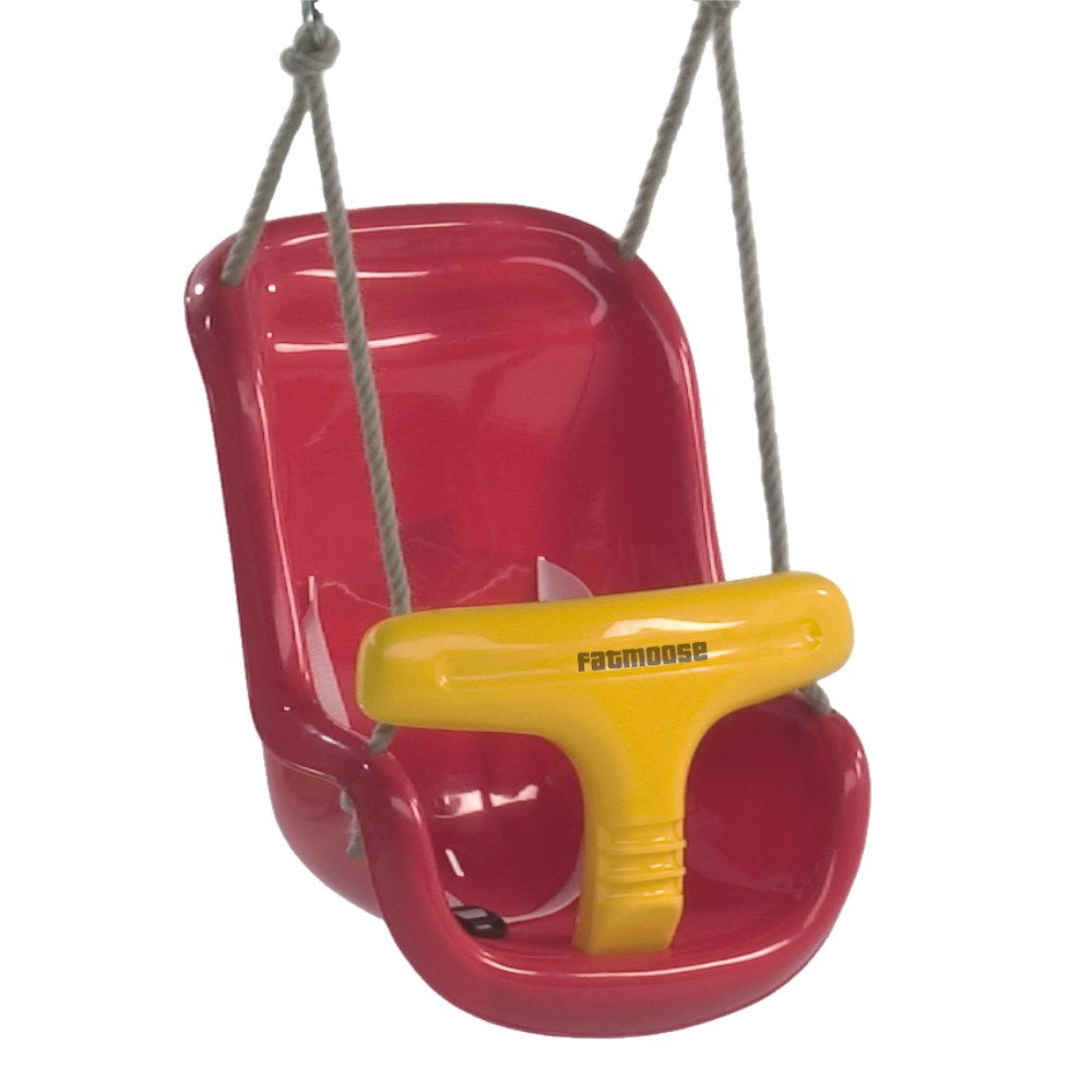 Plastic baby swing chair online