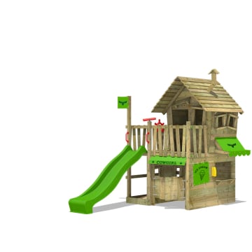 CountryCow Maxi XXL | Apple *Without swing* Apple 810148