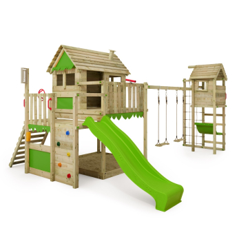 MightyMansion Move XXL | Apple *TowerSwing* Apple 816478