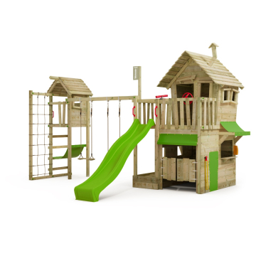 RebelRacer Super XXL | Apple *TowerSwing* Apple 813537