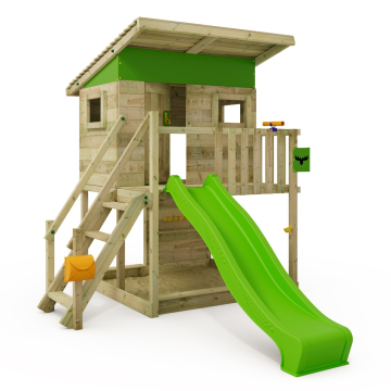 CoastalCove Cottage XXL | Apple  834136
