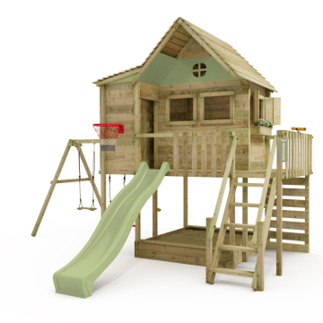 EcoEvergreen Escape XXL  834142_k