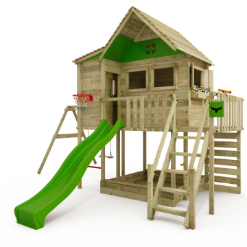 EcoEvergreen Escape XXL | Apple  834142