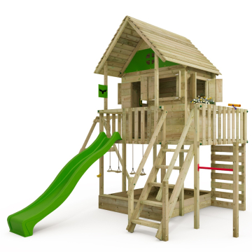 FirForest Familyhouse XXL | Apple 834145 FirForest Familyhouse XXL | Apple 834145