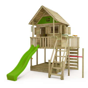 FirForest Familyhouse XXL-Apfel-Ohne  835488