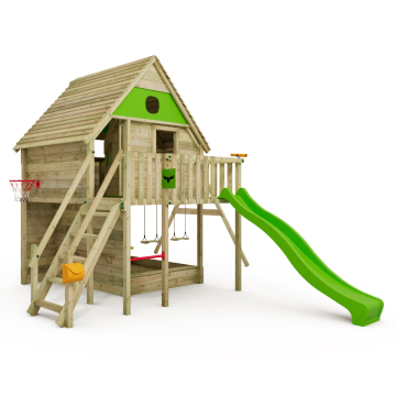 PinePeak Playhouse XXL | Apple  834139
