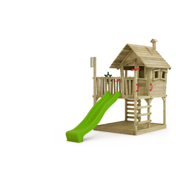 WackyWorld Mega XXL | Apple *Without swing* Apple 810087