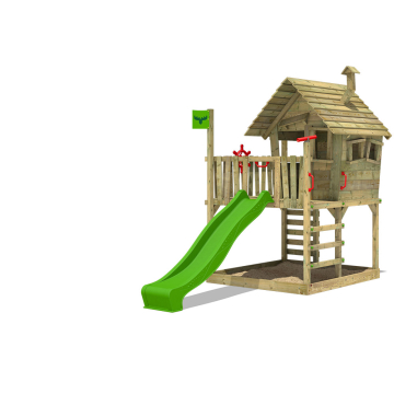 WackyWorld Mega XXL | Apple *Without swing* Apple 810087