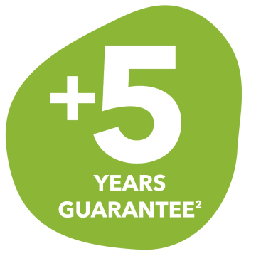 5-year-additional-guarantee² on sandpits  100016