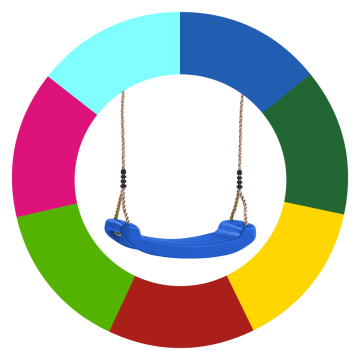 Colour change swing seat  621091_k