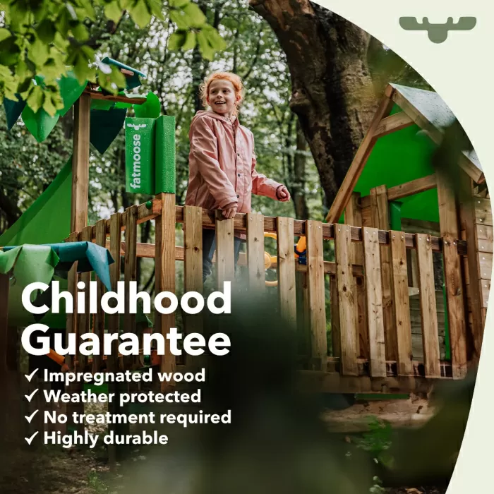 Climbing frame JungleJumbo Pure  834841_k