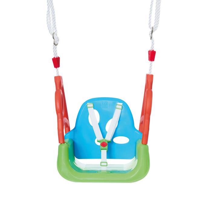 Fisher price 3 in 1 sales baby swing