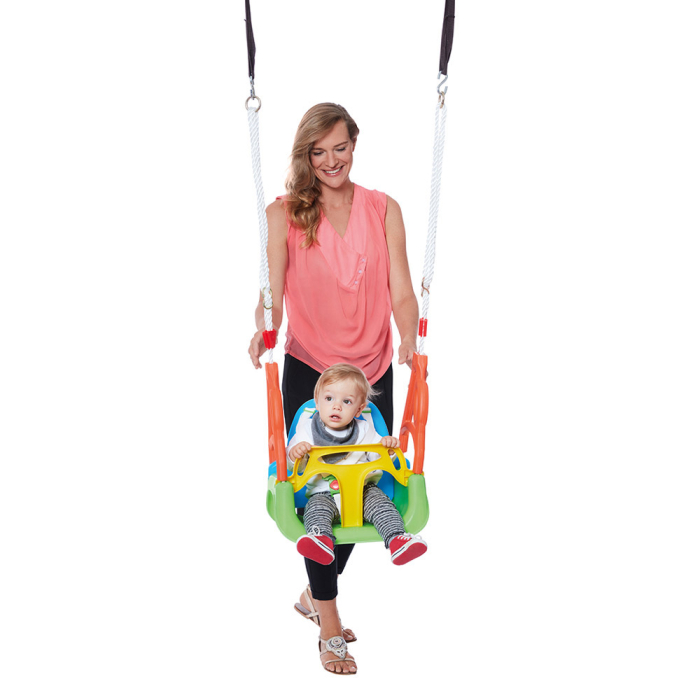 EasyCruiser 3 in 1 Baby Swing