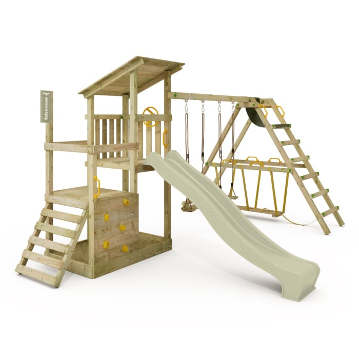Climbing frame FruityForest Pure main product photo