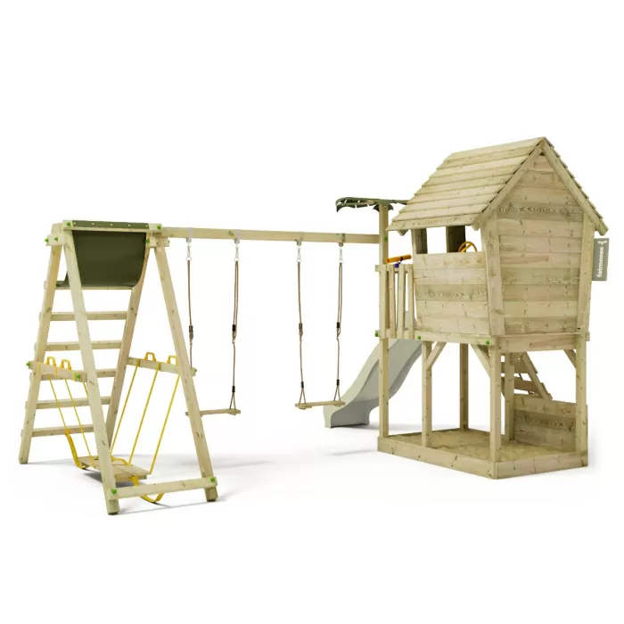 Climbing frame JungleJumbo Pure  834841_k