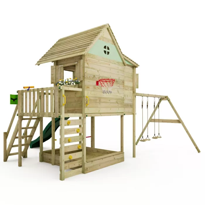 EcoEvergreen Escape XXL  834142_k