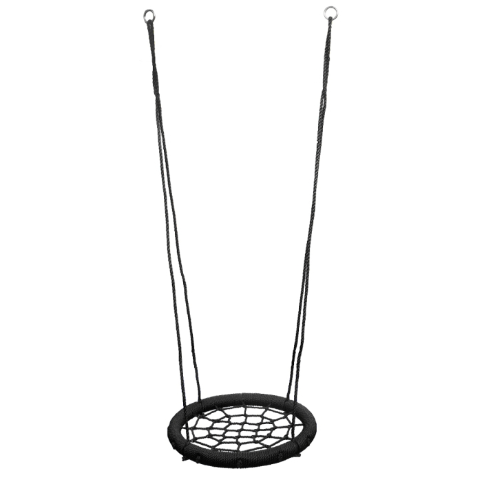 SpiderRider nest swing for kids Fatmoose