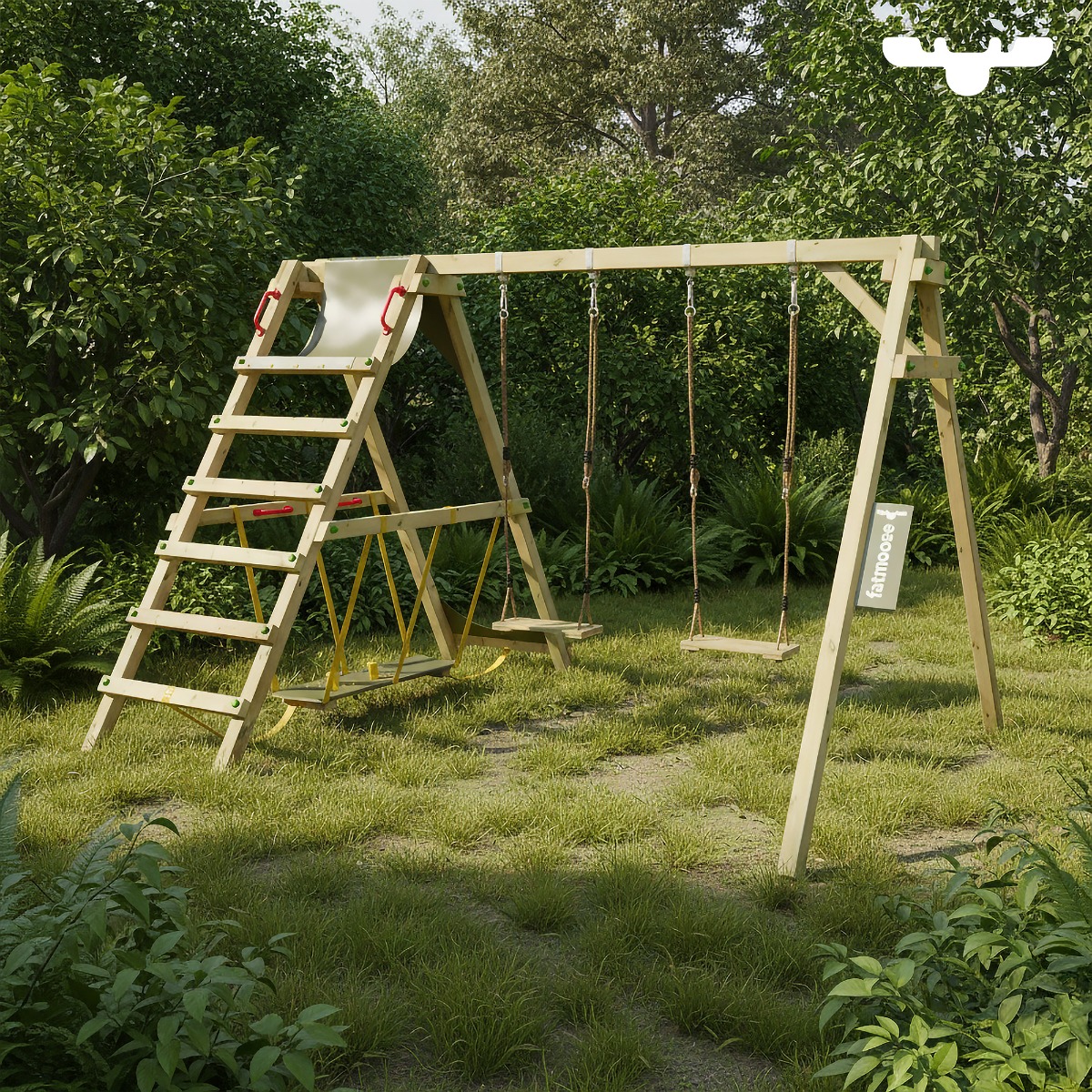 JollyJade Wave XXL Apple 812864_k