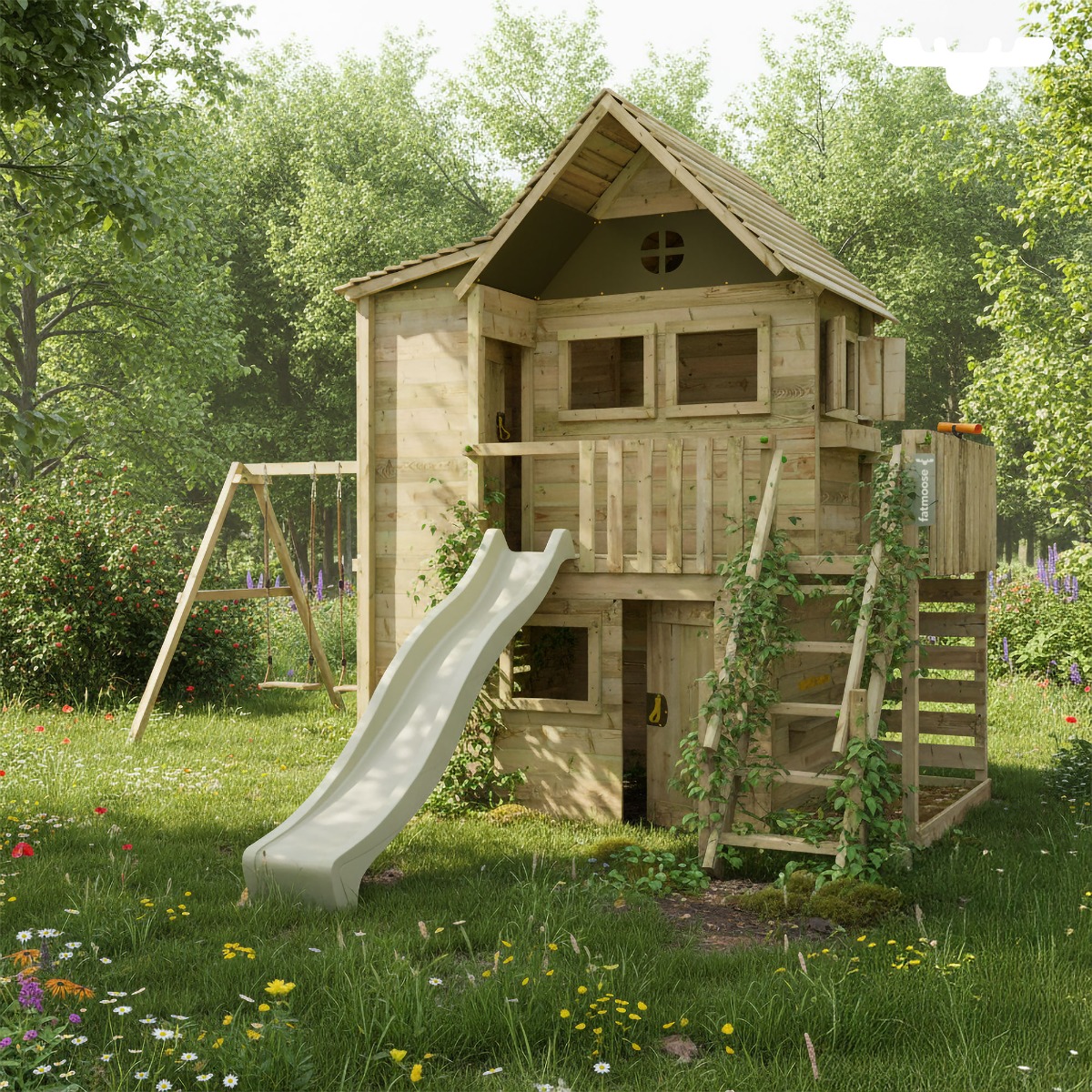 SecretScout Summit XXL 834133_k SecretScout Summit XXL 834133_k